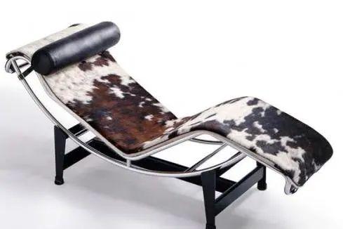 Lc4 Chaise Lounge 系列，椅子設計