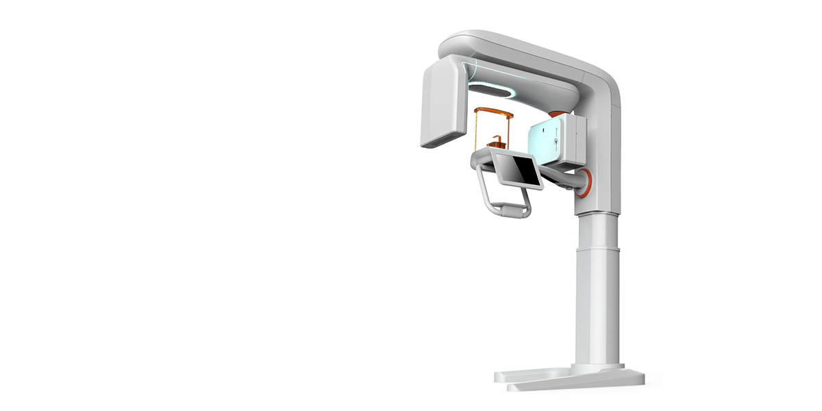 口腔牙科ct設計，醫療產品設計，醫療器械設計，醫療設備設計